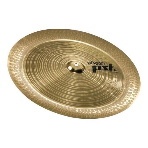 Paiste PST 5 16" China Cymbal